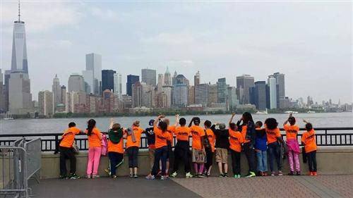 NYC 2014 